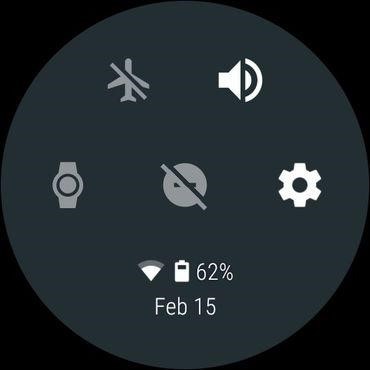 새로운 Android Wear 스마트워치에서 시도해 볼 수 있는 6가지 사항