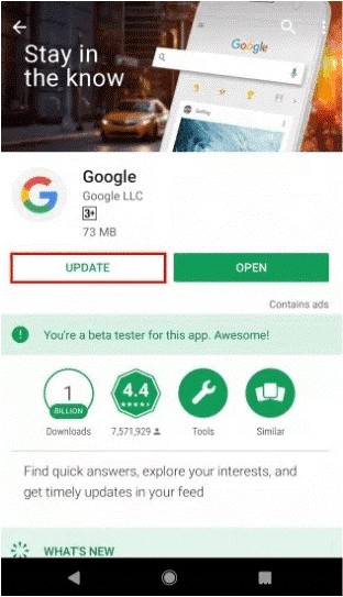 Android P의 주변 디스플레이에서 날씨를 확인하는 방법