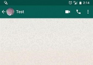 Android Oreo에서 스마트 텍스트 선택을 사용하는 방법