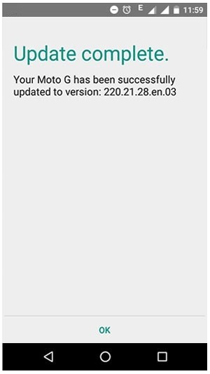 Android 휴대전화 업데이트 방법:업데이트 다운로드 및 설치 단계
