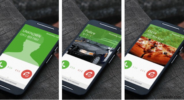 Android에서 가짜 수신 전화를 설정하는 방법