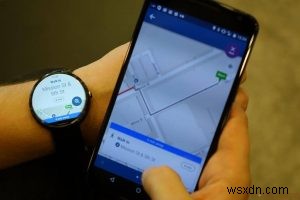 모든 스마트워치에 있어야 할 최고의 Android Wear 앱 5개