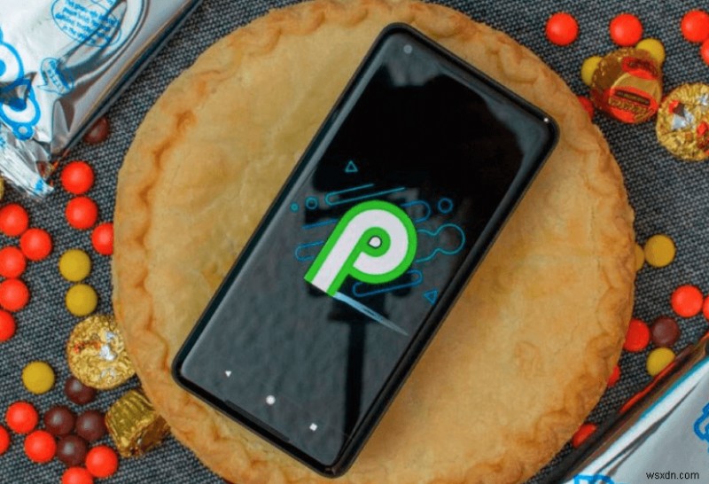 아마도 몰랐을 7가지 숨겨진 Android Pie 기능