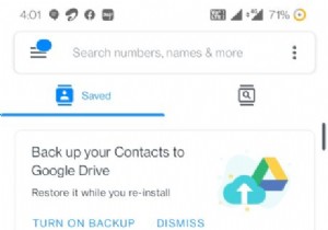 2022년 안드로이드 무료 발신자 표시(Caller ID) 앱 베스트 8선