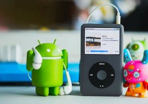 iTunes에서 Android 휴대폰으로 음악을 전송하는 방법