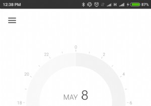 Android용 최고의 무료 위젯