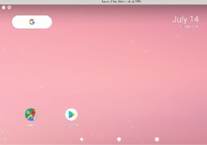 최고의 Android 에뮬레이터 Chrome 확장 프로그램으로 PC에서 Android 앱 실행