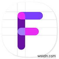 효과적인 글꼴을 만들기 위한 Android용 최고의 타이포그래피 앱 10개