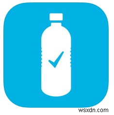 수분 공급을 위한 최고의 물 알림 앱 7개