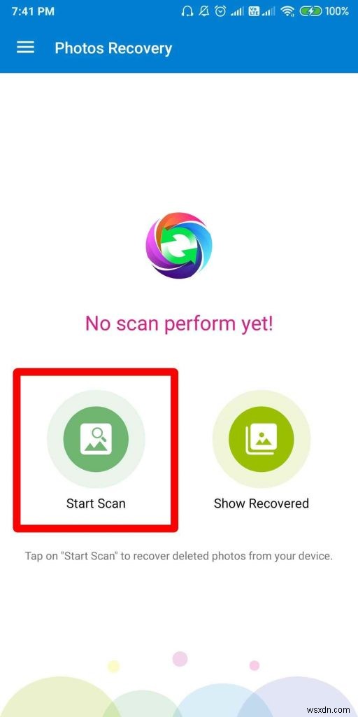 Android 기기에서 삭제된 사진을 복구할 수 있나요?