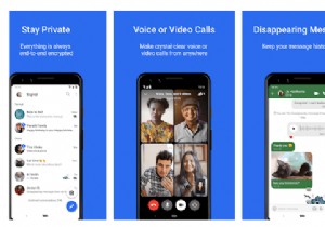 시그널(Signal) vs 텔레그램(Telegram): 최고의 WhatsApp 대체 메신저는 무엇일까?