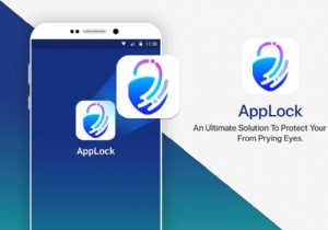 2022년 최고의 Android 앱 잠금 15개