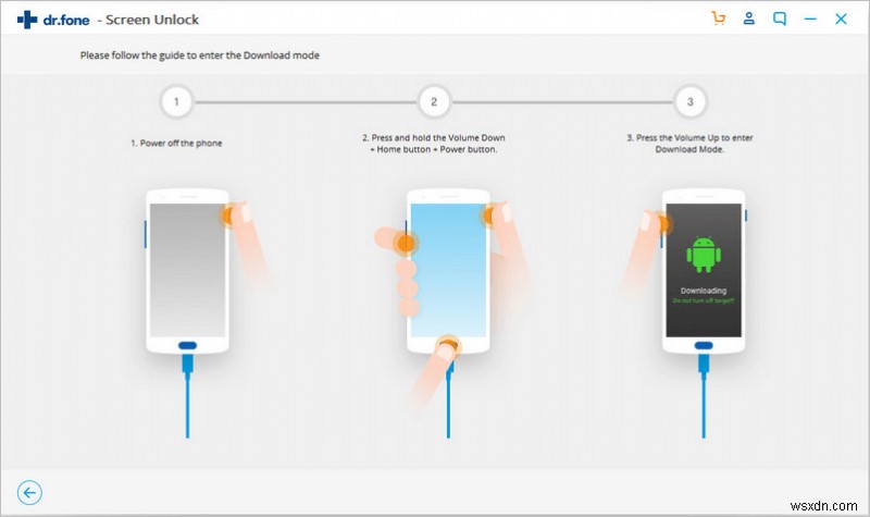 초기화하지 않고 Android 휴대전화를 잠금 해제하는 방법