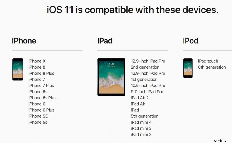 Android VS iOS:가장 어려운 비교