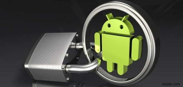패턴, PIN 또는 비밀번호로 Android 기기를 보호하는 방법
