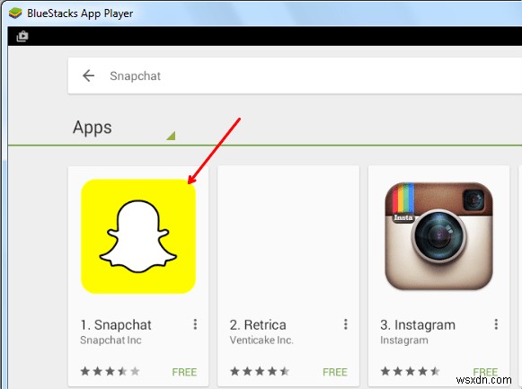 Mac 및 Windows에서 Snapchat 사용 방법