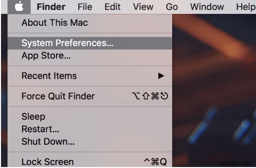 아무것도 다운로드하지 않고 Mac에서 화면 공유하는 방법