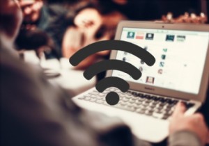 맥(Mac)에서 저장된 Wi-Fi 비밀번호 확인하는 방법