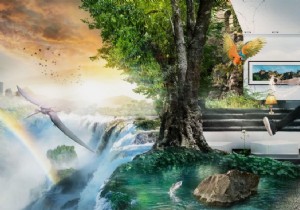 Mac 사용자를 위한 최고의 VFX 소프트웨어 5가지