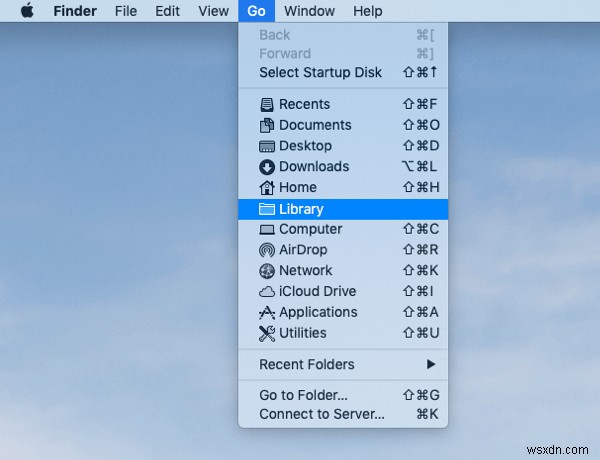 Mac에 숨겨진 파일이 있습니까? macOS에서 모든 숨겨진 파일을 표시하는 3가지 방법