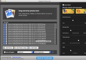 Duplicate Photos Fixer Pro:가능한 최상의 방법으로 Mac에서 중복 사진 지우기