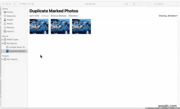 Duplicate Photos Fixer Pro:가능한 최상의 방법으로 Mac에서 중복 사진 지우기