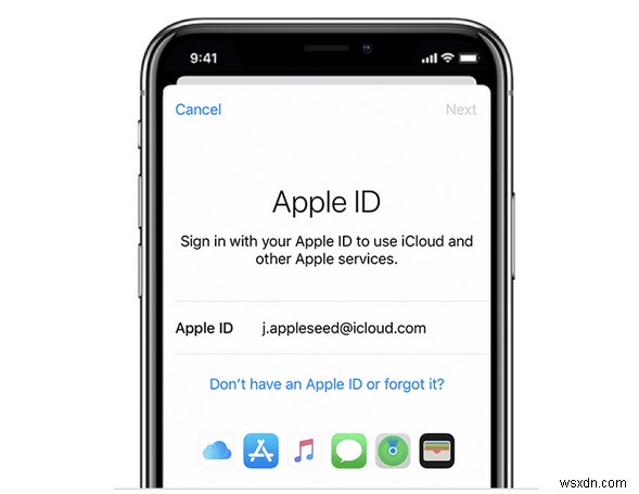 Apple ID 계정을 영구적으로 삭제하는 방법