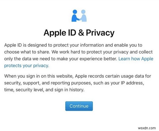 Apple ID 계정을 영구적으로 삭제하는 방법