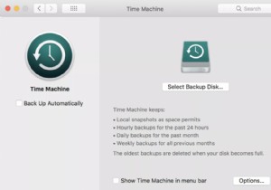 MacBook Pro/MacBook Air 공장 초기화 완벽 가이드(2022): 백업부터 macOS 재설치까지