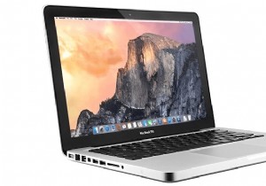 SSD로 MacBook Pro 업그레이드