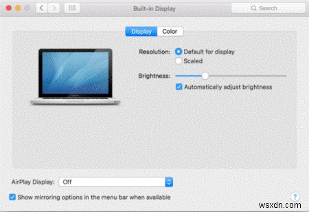 MacBook의 배터리 수명을 개선하기 위한 7가지 빠른 팁