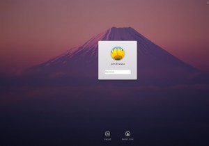 주변에 없을 때 Mac을 잠그는 방법