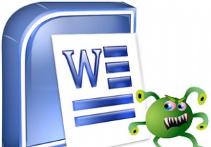 MacOS를 공격하는 Microsoft Word Macro Malware