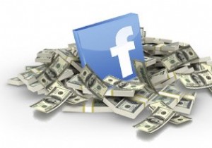 Google과 Facebook이 돈을 버는 방법