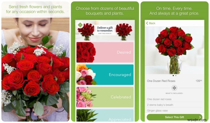 키스 데이 스페셜:이 발렌타인 데이를 사랑하기에 완벽한 8가지 앱