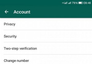 WhatsApp 2단계 인증 완벽 가이드: 활성화부터 변경, 해제까지