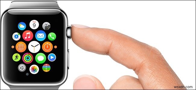 Apple Watch를 사용하여 디지털 터치 메시지를 보내는 방법