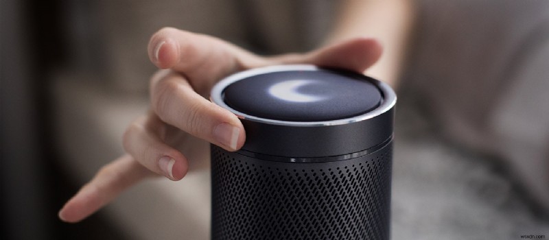 Harmon Kardon의 Cortana Powered Speaker Invoke, Amazon Echo와 경쟁