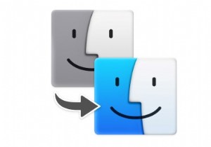 Mac과 Windows PC 간에 파일을 공유하는 방법