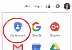 Gmail 계정 삭제 방법
