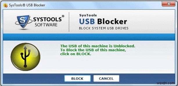 Windows 7 및 10에서 USB 포트를 활성화 또는 비활성화하는 방법