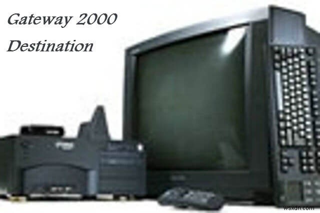 기술의 획기적인 10년 – 1996년(2부)