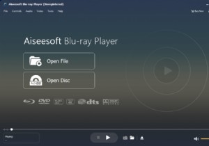 2022년 최고의 Windows PC용 무료 HD 미디어 플레이어 11개