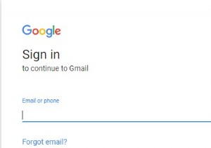 Google 드라이브 파일 소유자를 변경하는 방법