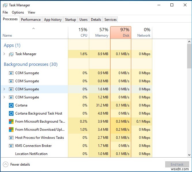 PC 속도 향상 방법:Windows 시스템 속도 향상
