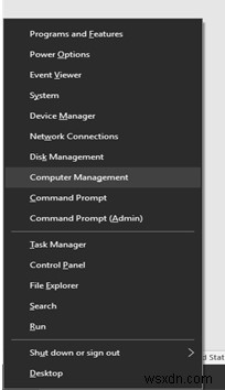  Windows는 사용자의 암호를 변경할 수 없습니다  오류 메시지 수정