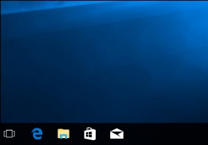 Windows 10에서 OneDrive의 새로운 주문형 파일 기능을 사용하는 방법