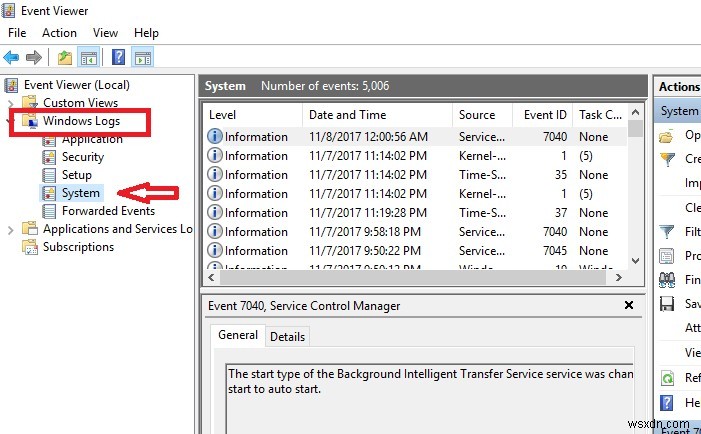 Windows 메모리 진단 도구로 RAM 성능을 확인하는 방법