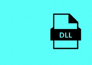 윈도우 7에서 누락된 DLL 파일 오류 해결 방법 완벽 가이드