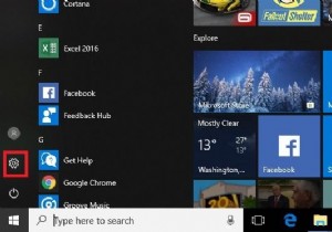 Windows 10 활동 기록 확인 및 삭제 방법